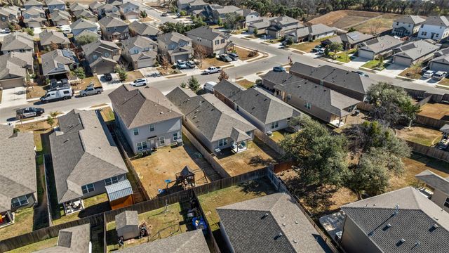 132 Dunlin LN, Leander, TX 78641