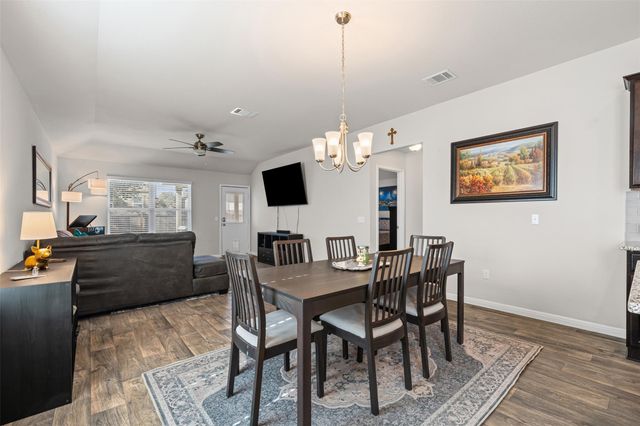 132 Dunlin LN, Leander, TX 78641