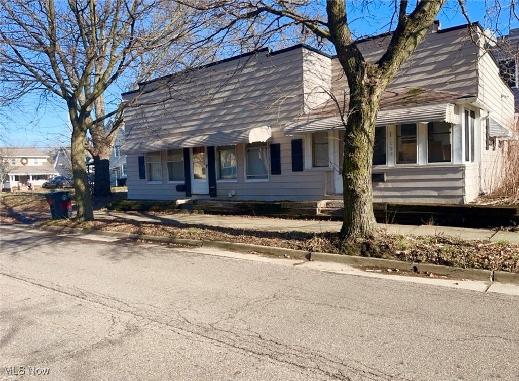 1797-1799 13th Street SW, Akron, OH 44314