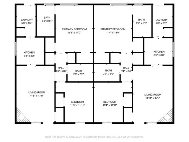 600 Renee Drive, Irving, TX 75061