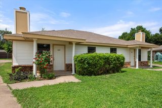 600 Renee Drive, Irving, TX 75061
