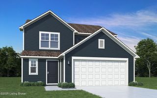 5022 Irwin Way, Shelbyville, KY 40065