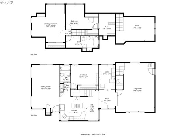 411 N ELM St, Canby, OR 97013