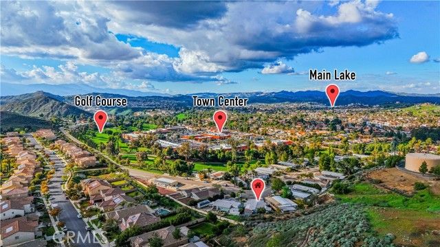 23449 Big Tee, Canyon Lake, CA 92587