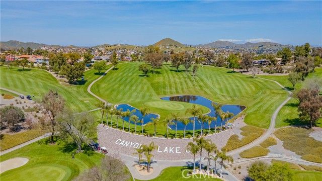 23449 Big Tee, Canyon Lake, CA 92587