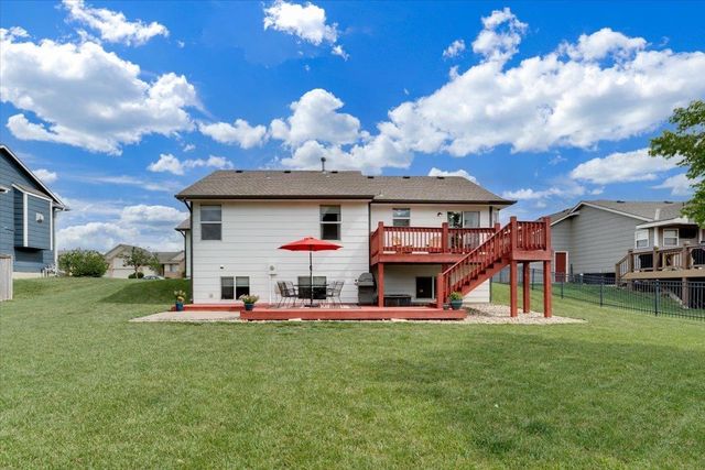 617 W Slate, Andover, KS 67002