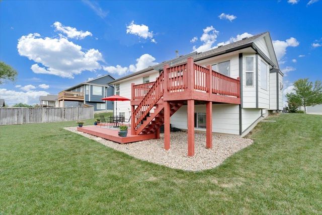 617 W Slate, Andover, KS 67002