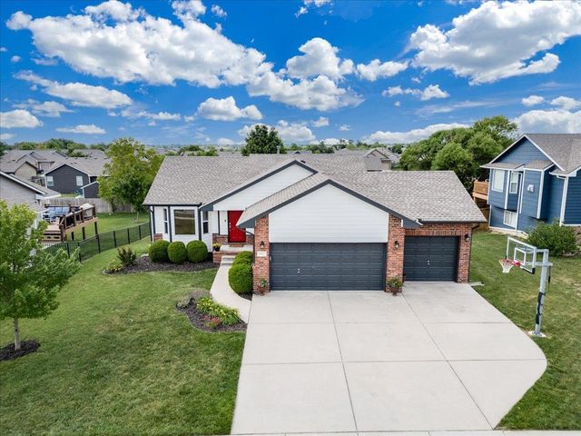 617 W Slate, Andover, KS 67002