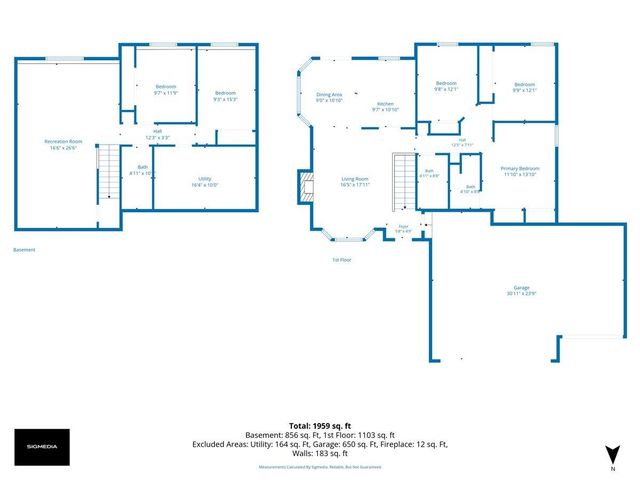 617 W Slate, Andover, KS 67002