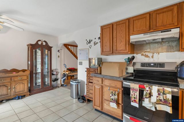 4385 York Av NE, Salem, OR 97305