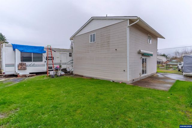 4385 York Av NE, Salem, OR 97305