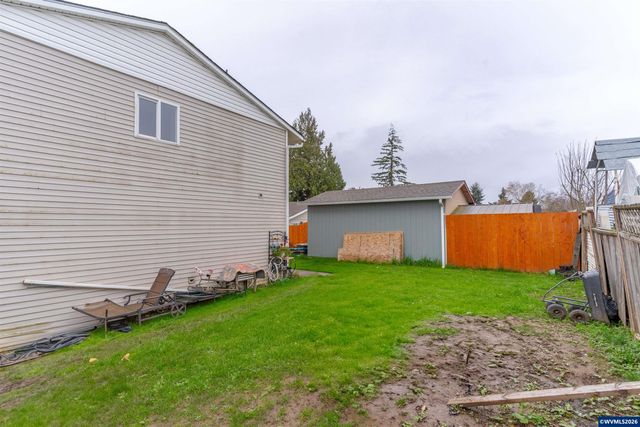 4385 York Av NE, Salem, OR 97305