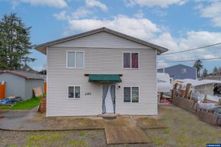 4385 York Av NE, Salem, OR 97305