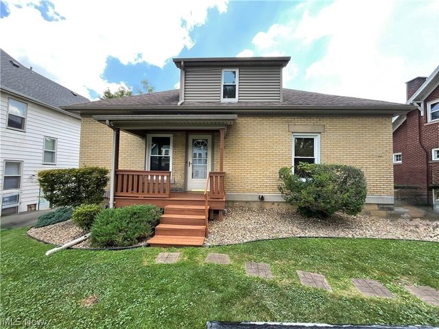 110 Bentley Street, Hubbard, OH 44425