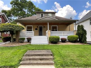 110 Bentley Street, Hubbard, OH 44425