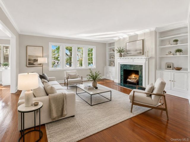 15 Beechtree Lane 1D, Bronxville, NY 10708