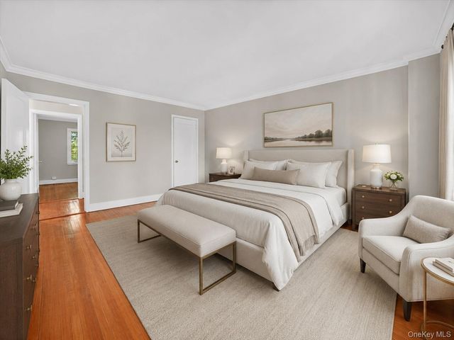 15 Beechtree Lane 1D, Bronxville, NY 10708