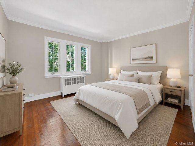 15 Beechtree Lane 1D, Bronxville, NY 10708