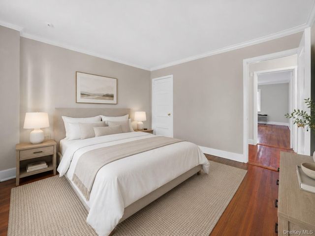 15 Beechtree Lane 1D, Bronxville, NY 10708