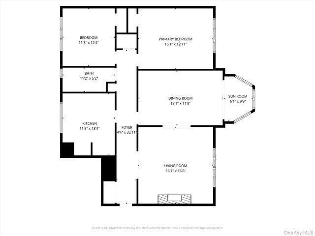 15 Beechtree Lane 1D, Bronxville, NY 10708