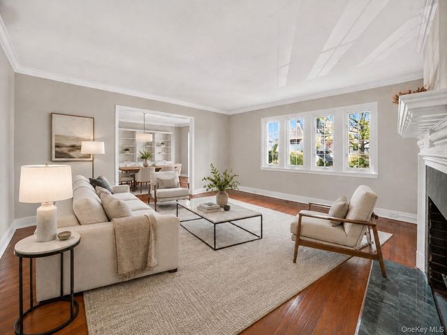 15 Beechtree Lane 1D, Bronxville, NY 10708