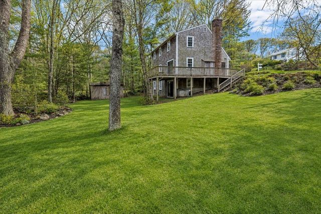 61 Althea Rd, Falmouth, MA 02556