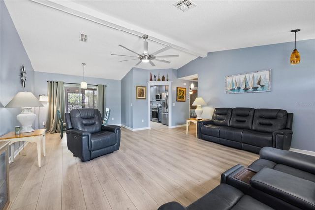 8166 WINDING OAK LANE, Spring Hill, FL 34606