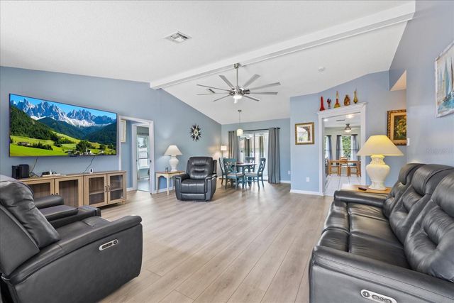 8166 WINDING OAK LANE, Spring Hill, FL 34606