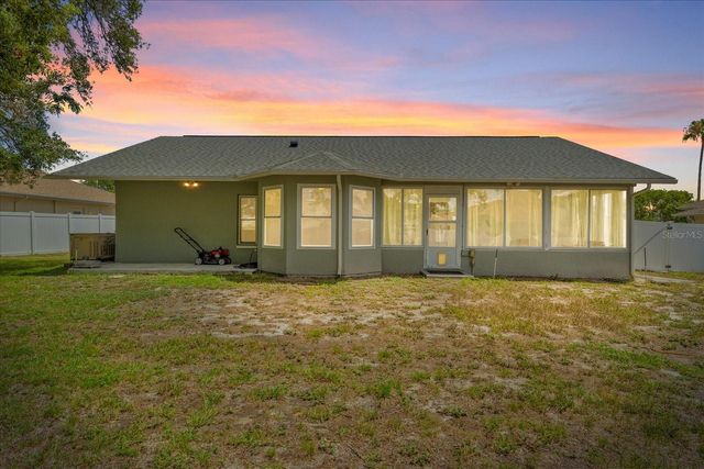 8166 WINDING OAK LANE, Spring Hill, FL 34606