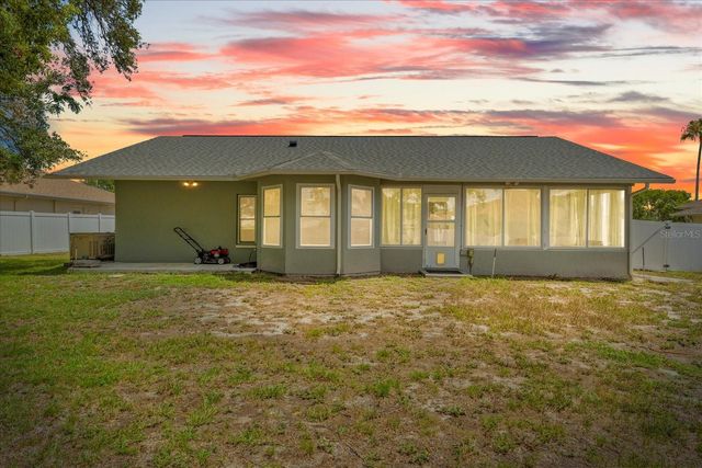 8166 WINDING OAK LANE, Spring Hill, FL 34606
