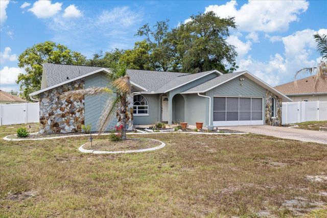 8166 WINDING OAK LANE, Spring Hill, FL 34606