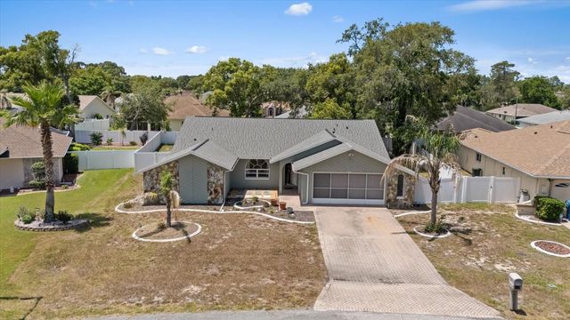 8166 WINDING OAK LANE, Spring Hill, FL 34606