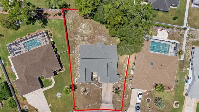 8166 WINDING OAK LANE, Spring Hill, FL 34606