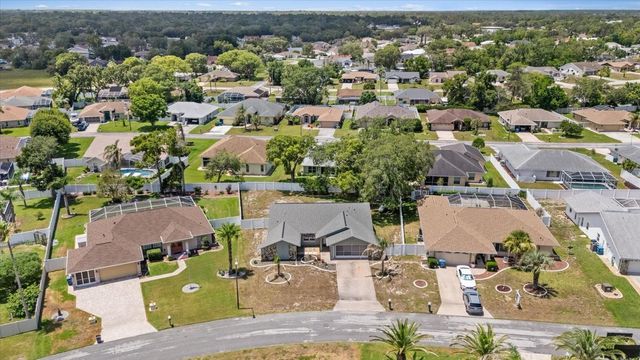 8166 WINDING OAK LANE, Spring Hill, FL 34606