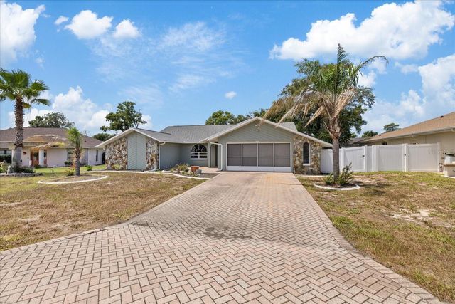 8166 WINDING OAK LANE, Spring Hill, FL 34606