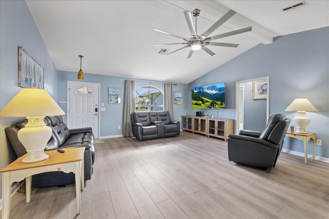 8166 WINDING OAK LANE, Spring Hill, FL 34606
