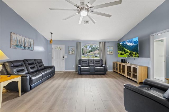 8166 WINDING OAK LANE, Spring Hill, FL 34606