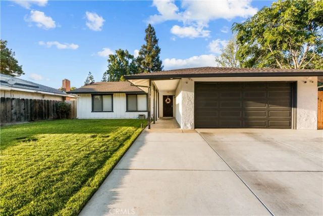 1073 El Portal Drive, Merced, CA 95340