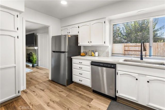 1073 El Portal Drive, Merced, CA 95340