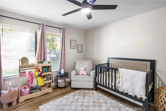 1073 El Portal Drive, Merced, CA 95340