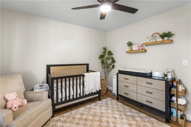 1073 El Portal Drive, Merced, CA 95340