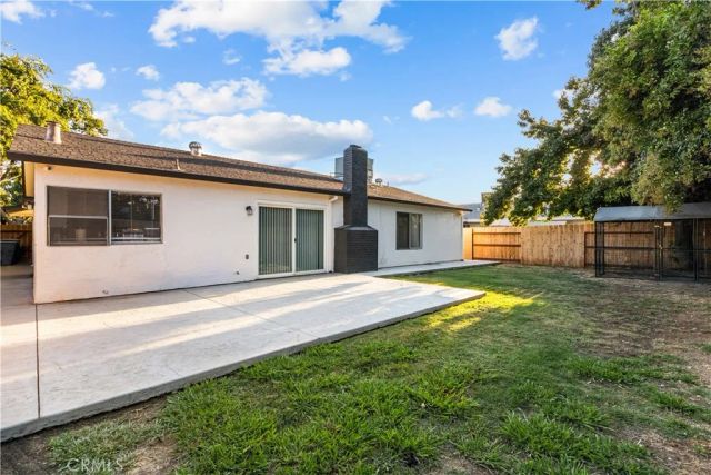 1073 El Portal Drive, Merced, CA 95340