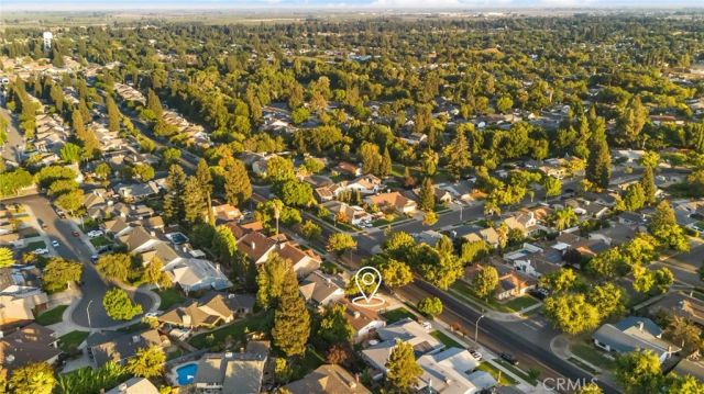1073 El Portal Drive, Merced, CA 95340