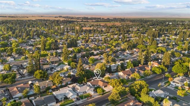 1073 El Portal Drive, Merced, CA 95340