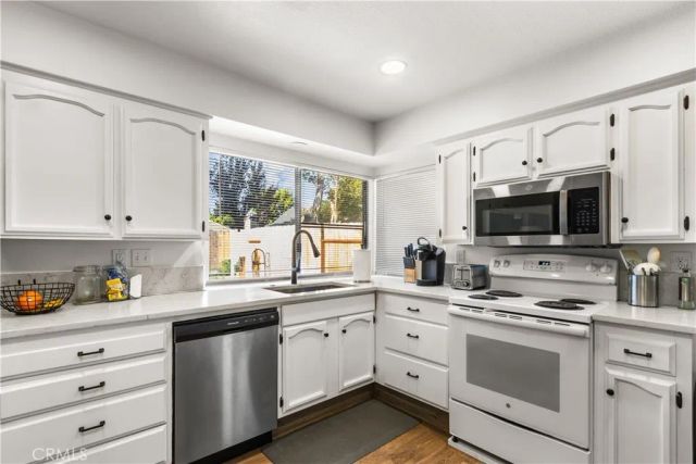 1073 El Portal Drive, Merced, CA 95340