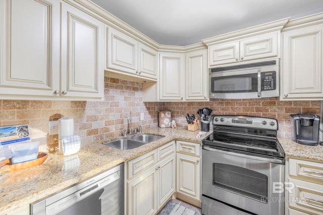 400 Plantation Road 1105, Gulf Shores, AL 36542