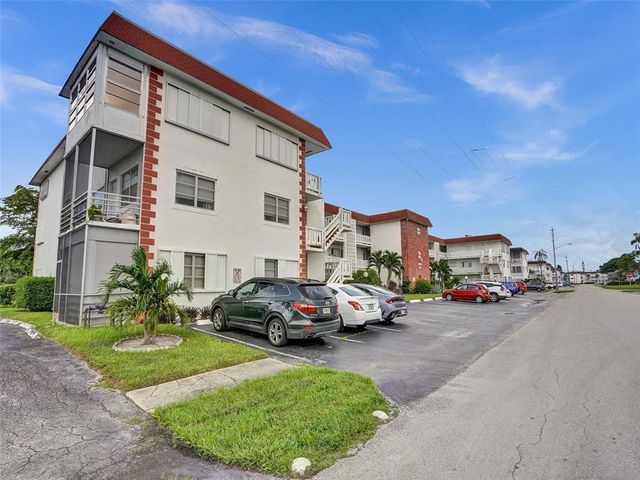1490 NW 43rd Avenue 208, Lauderhill, FL 33313
