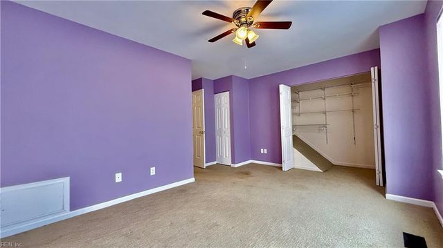 210 Whitewater DR, Newport News, VA 23608