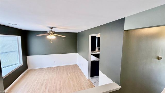 210 Whitewater DR, Newport News, VA 23608