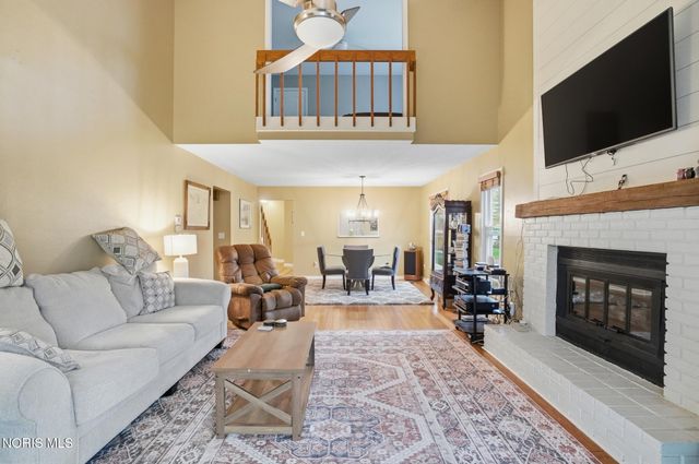 3251 Woodbrook Road, 3251, Toledo, OH 43617